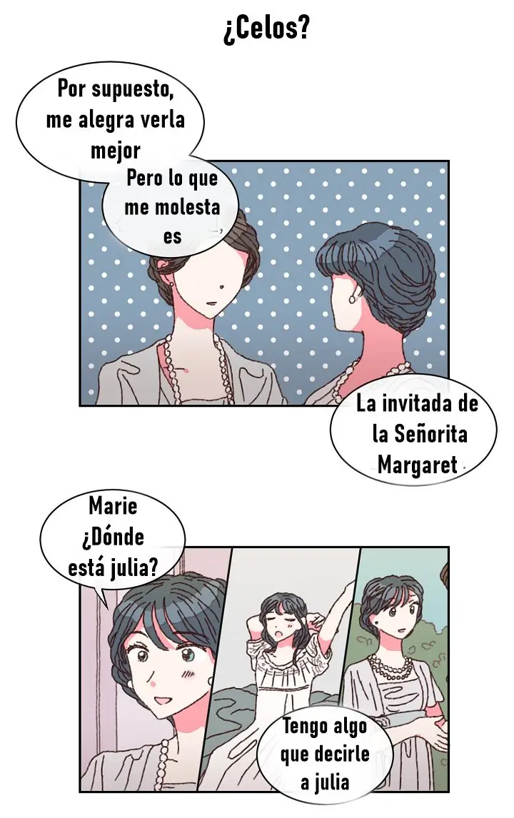 El secreto del joven maestro (2019) - Capítulo 40 - Página 10 - LectorTMOo