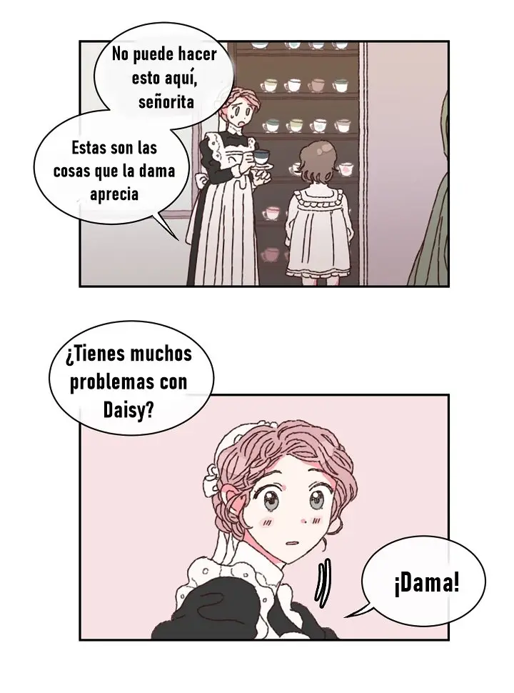 El secreto del joven maestro (2019) - Capítulo 40 - Página 13 - LectorTMOo