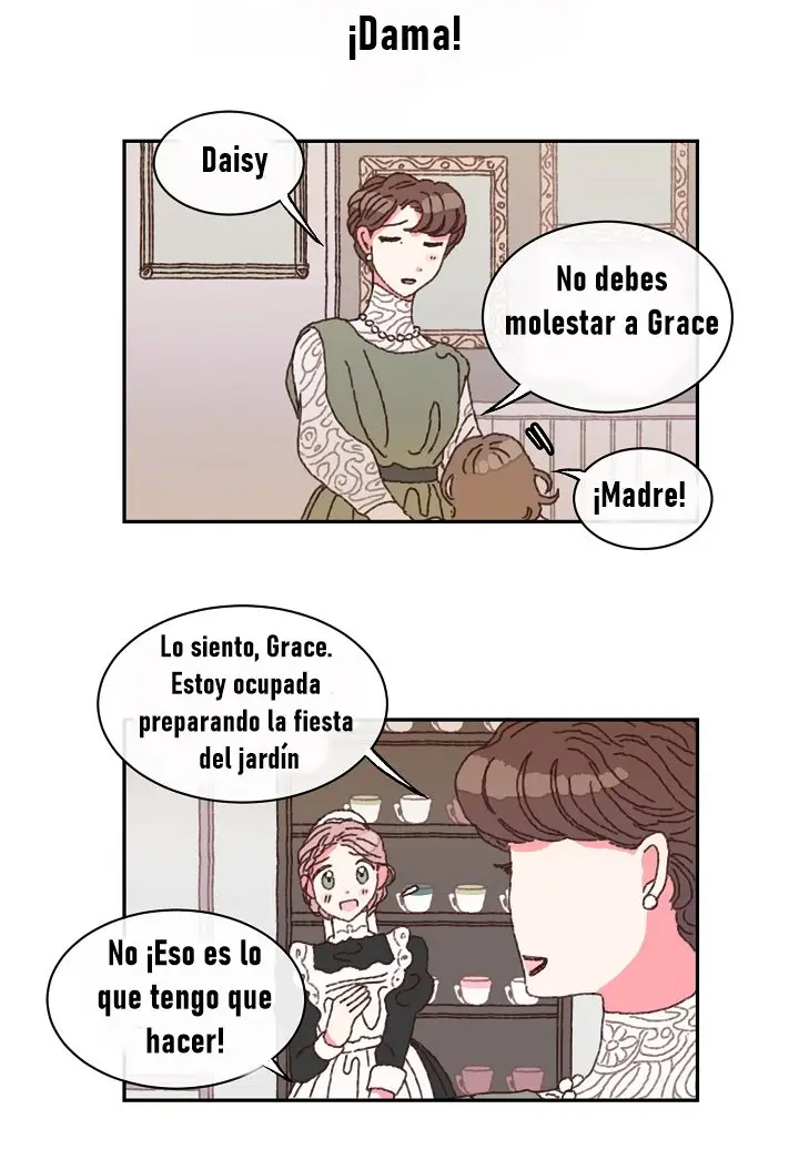 El secreto del joven maestro (2019) - Capítulo 40 - Página 14 - LectorTMOo