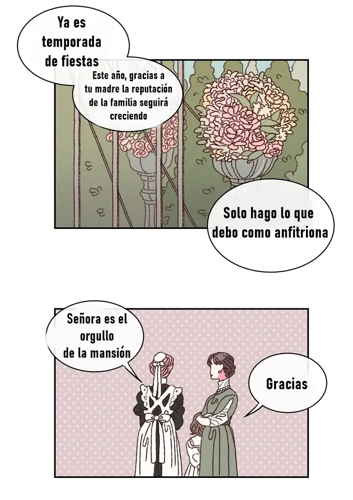 El secreto del joven maestro (2019) - Capítulo 40 - Página 15 - LectorTMOo