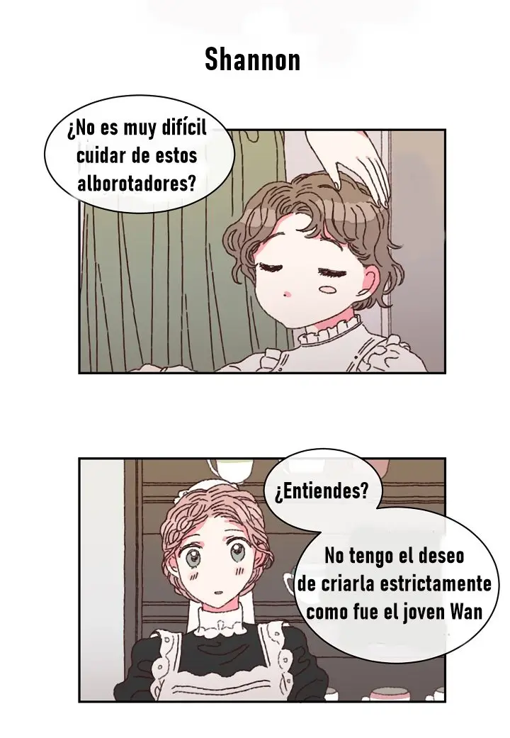 El secreto del joven maestro (2019) - Capítulo 40 - Página 16 - LectorTMOo