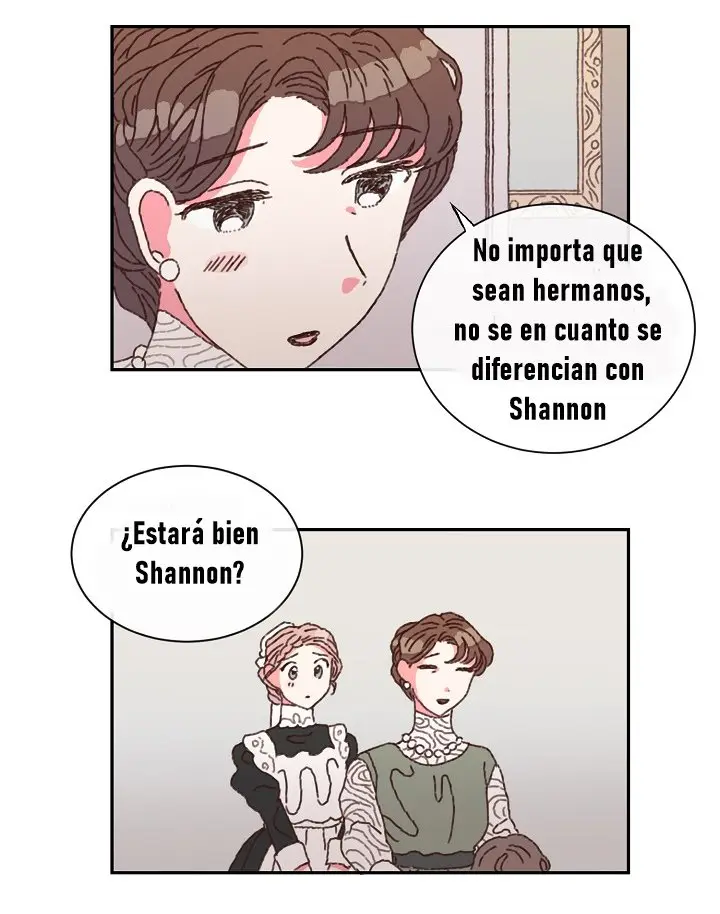 El secreto del joven maestro (2019) - Capítulo 40 - Página 17 - LectorTMOo
