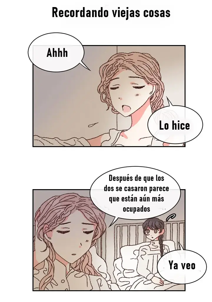El secreto del joven maestro (2019) - Capítulo 40 - Página 18 - LectorTMOo