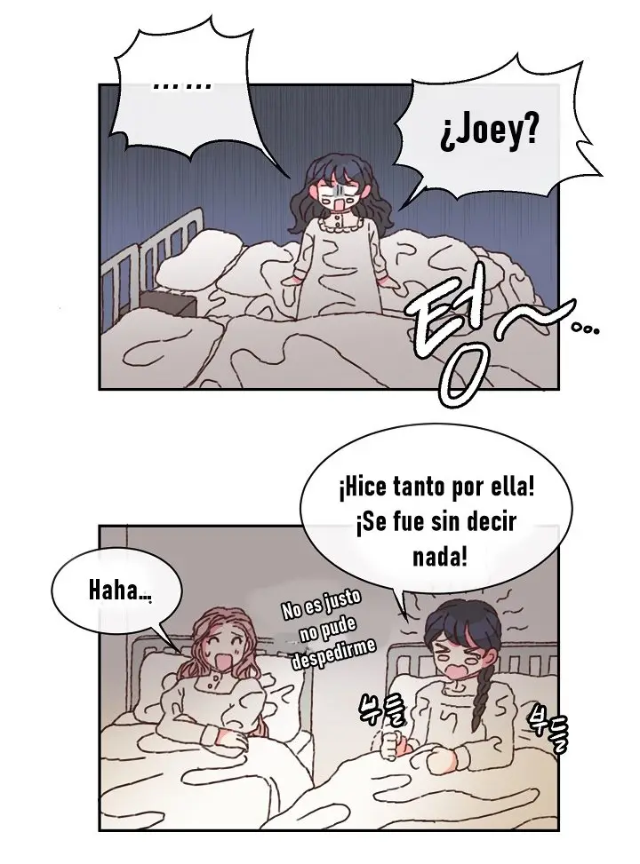 El secreto del joven maestro (2019) - Capítulo 40 - Página 21 - LectorTMOo