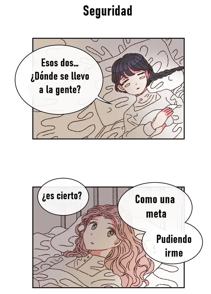 El secreto del joven maestro (2019) - Capítulo 40 - Página 22 - LectorTMOo