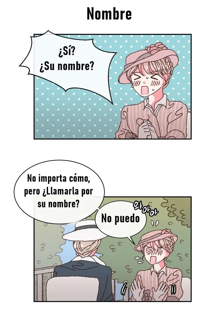 El secreto del joven maestro (2019) - Capítulo 40 - Página 24 - LectorTMOo