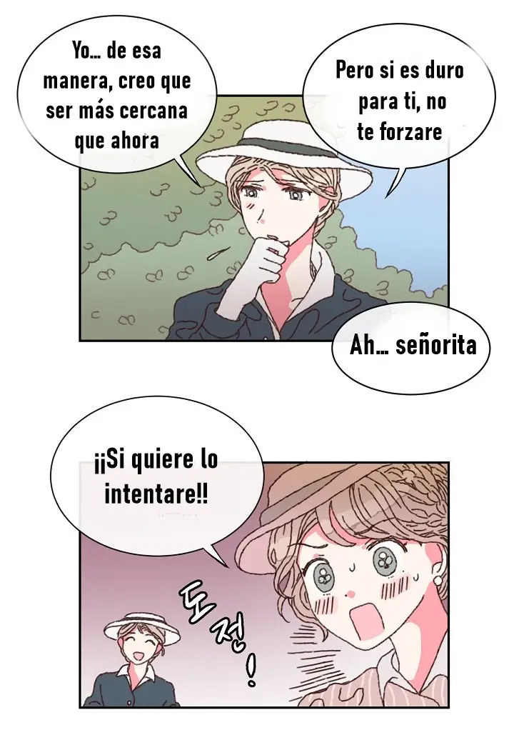 El secreto del joven maestro (2019) - Capítulo 40 - Página 25 - LectorTMOo