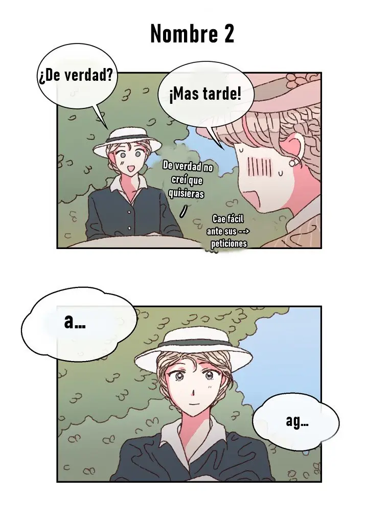 El secreto del joven maestro (2019) - Capítulo 40 - Página 26 - LectorTMOo