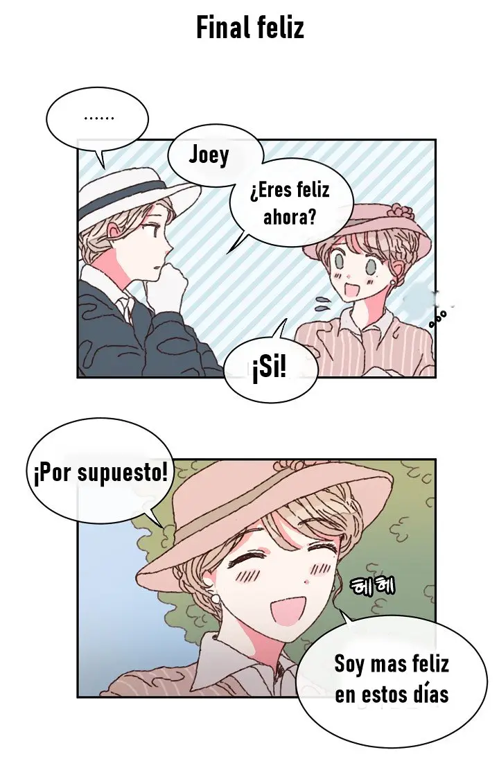 El secreto del joven maestro (2019) - Capítulo 40 - Página 28 - LectorTMOo