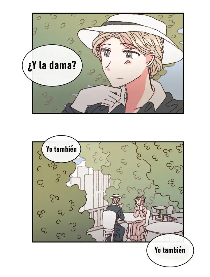 El secreto del joven maestro (2019) - Capítulo 40 - Página 29 - LectorTMOo