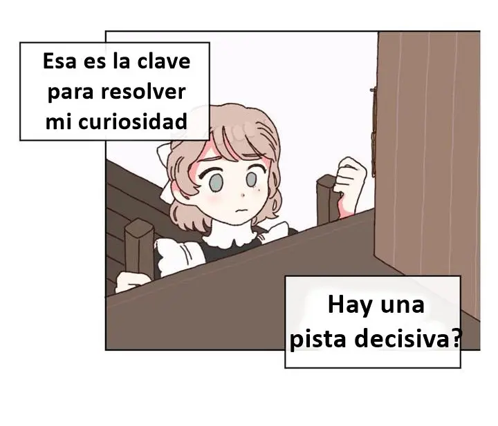 El secreto del joven maestro (2019) - Capítulo 5 - Página 5 - LectorTMOo