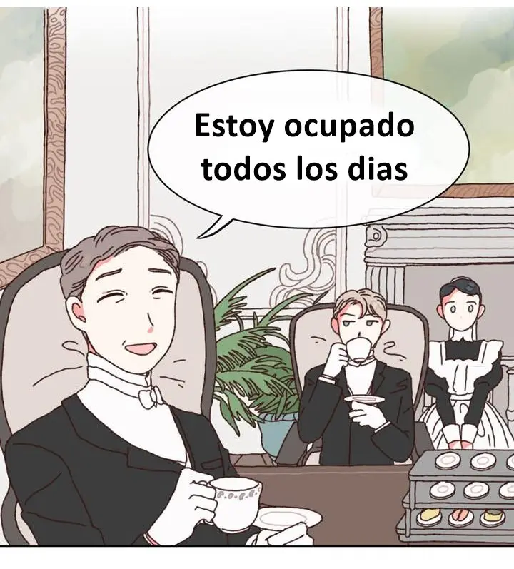 El secreto del joven maestro (2019) - Capítulo 5 - Página 9 - LectorTMOo