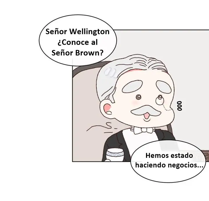 El secreto del joven maestro (2019) - Capítulo 5 - Página 10 - LectorTMOo