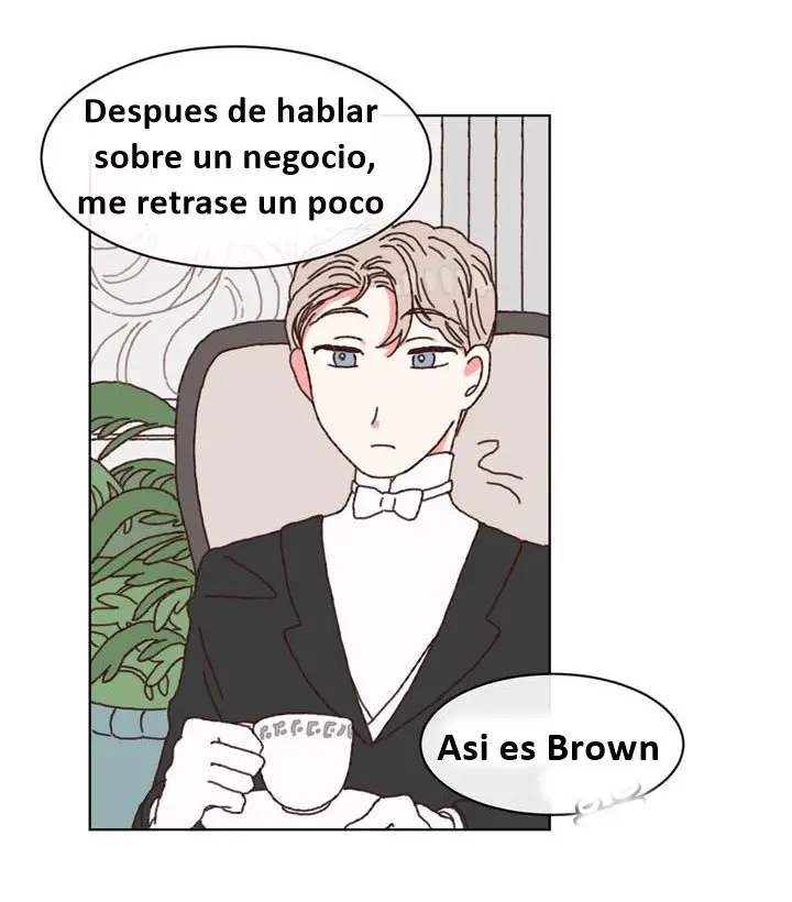 El secreto del joven maestro (2019) - Capítulo 5 - Página 11 - LectorTMOo