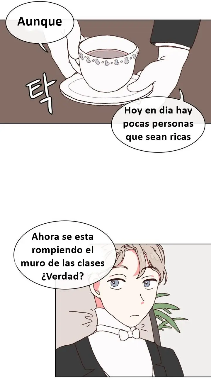 El secreto del joven maestro (2019) - Capítulo 5 - Página 15 - LectorTMOo