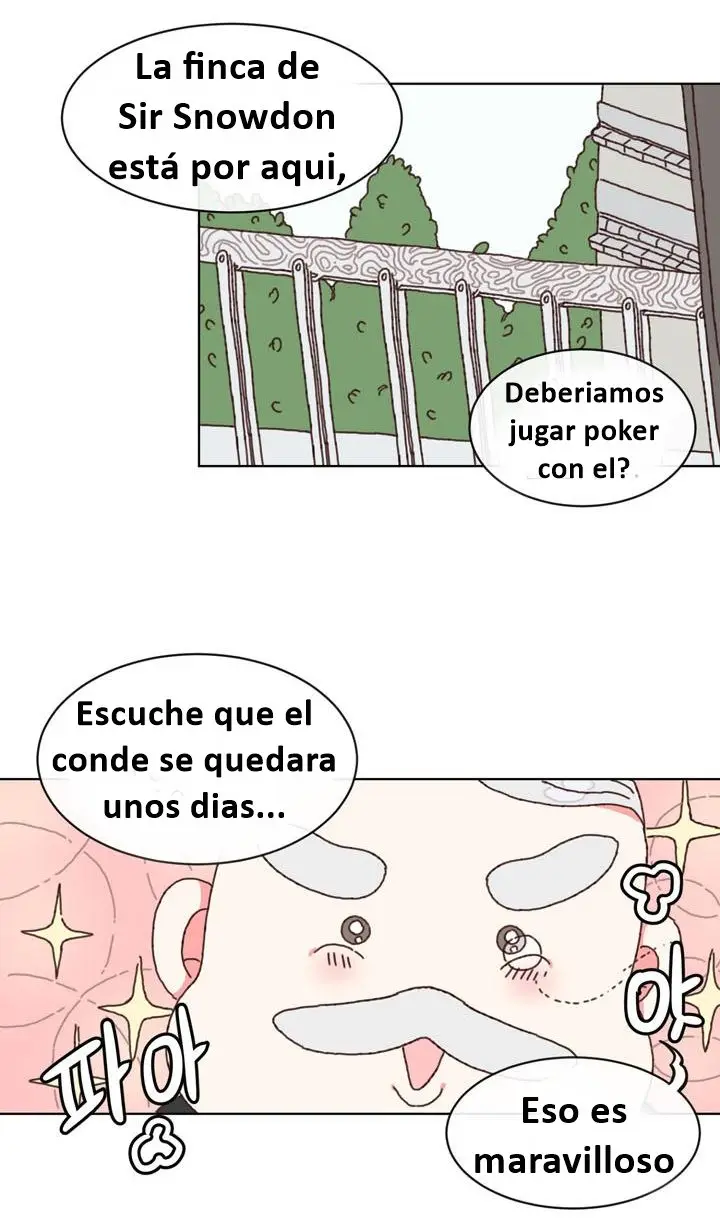 El secreto del joven maestro (2019) - Capítulo 5 - Página 18 - LectorTMOo