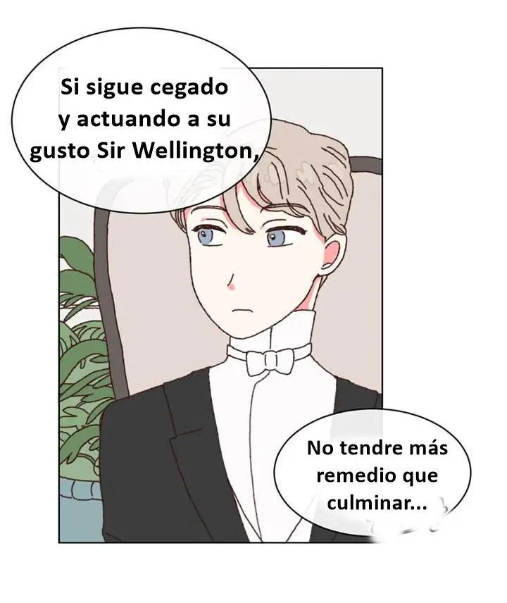 El secreto del joven maestro (2019) - Capítulo 5 - Página 23 - LectorTMOo