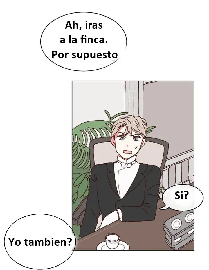 El secreto del joven maestro (2019) - Capítulo 5 - Página 26 - LectorTMOo
