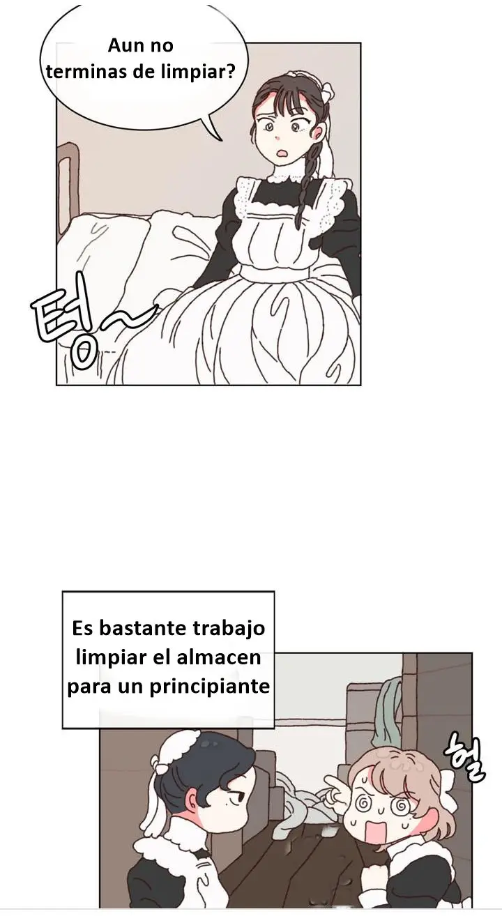 El secreto del joven maestro (2019) - Capítulo 5 - Página 28 - LectorTMOo