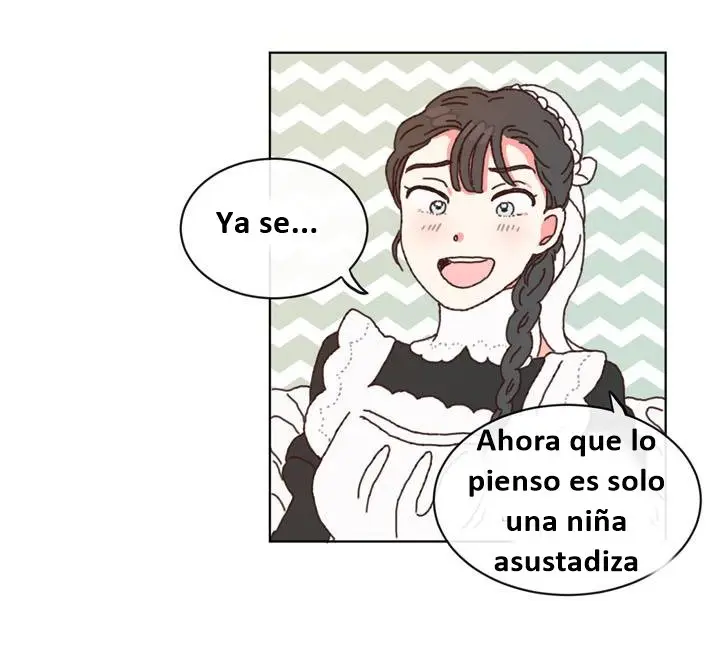 El secreto del joven maestro (2019) - Capítulo 5 - Página 29 - LectorTMOo