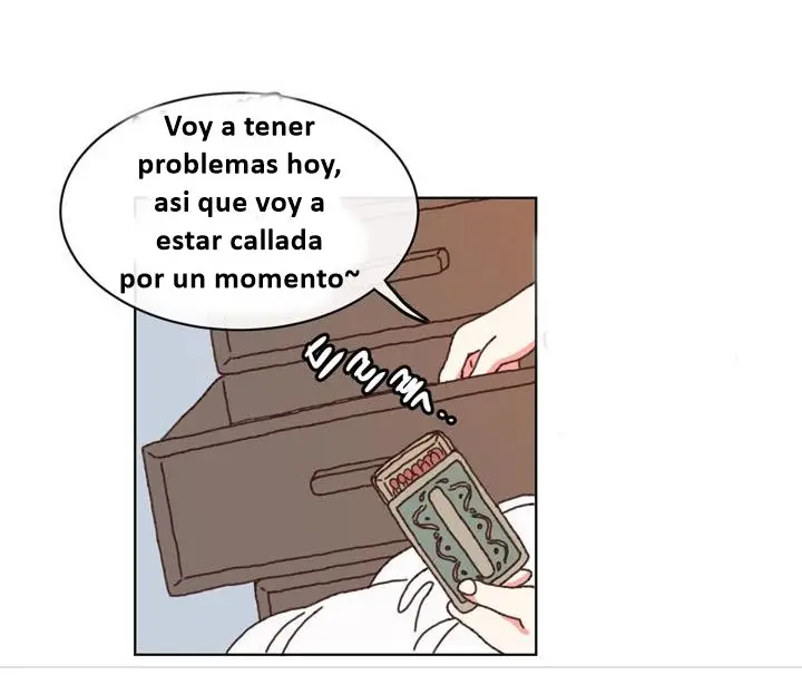 El secreto del joven maestro (2019) - Capítulo 5 - Página 30 - LectorTMOo