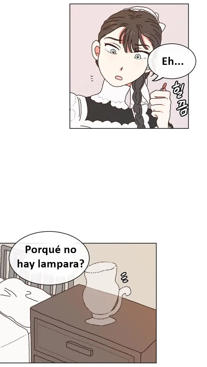 El secreto del joven maestro (2019) - Capítulo 5 - Página 31 - LectorTMOo
