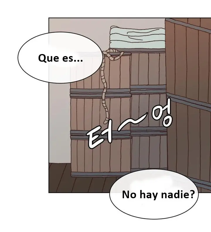 El secreto del joven maestro (2019) - Capítulo 5 - Página 34 - LectorTMOo