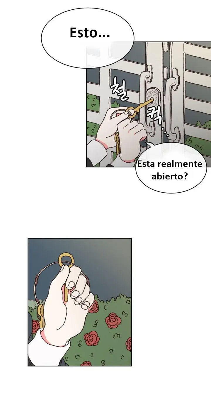El secreto del joven maestro (2019) - Capítulo 5 - Página 42 - LectorTMOo