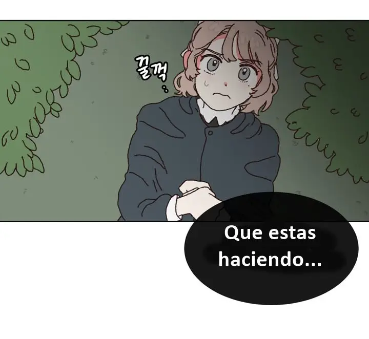 El secreto del joven maestro (2019) - Capítulo 5 - Página 44 - LectorTMOo