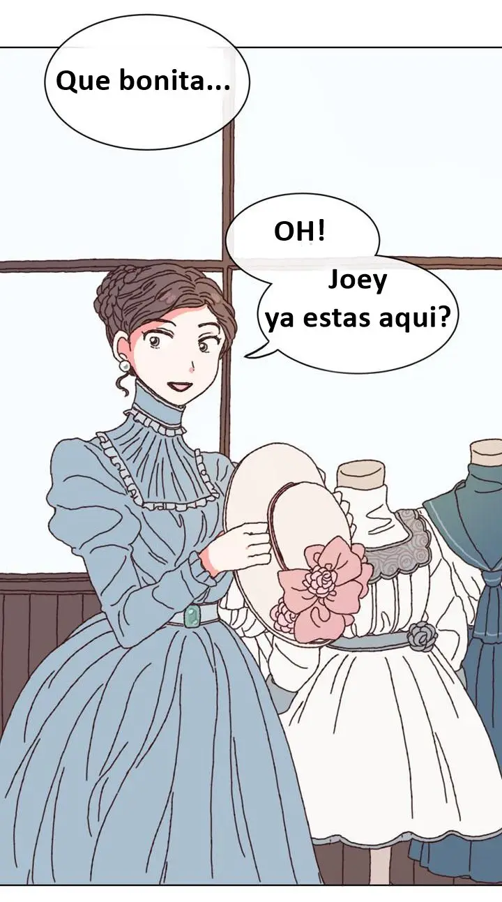 El secreto del joven maestro (2019) - Capítulo 6 - Página 4 - LectorTMOo