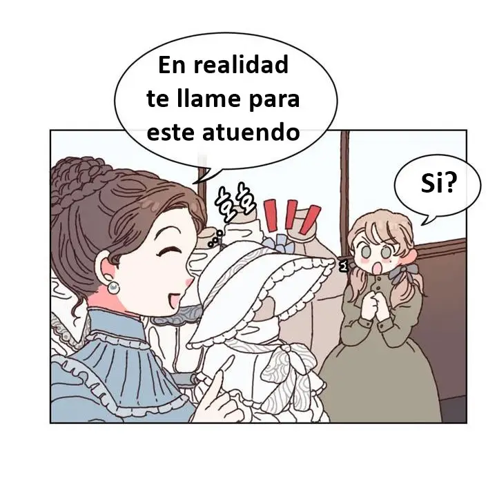 El secreto del joven maestro (2019) - Capítulo 6 - Página 6 - LectorTMOo