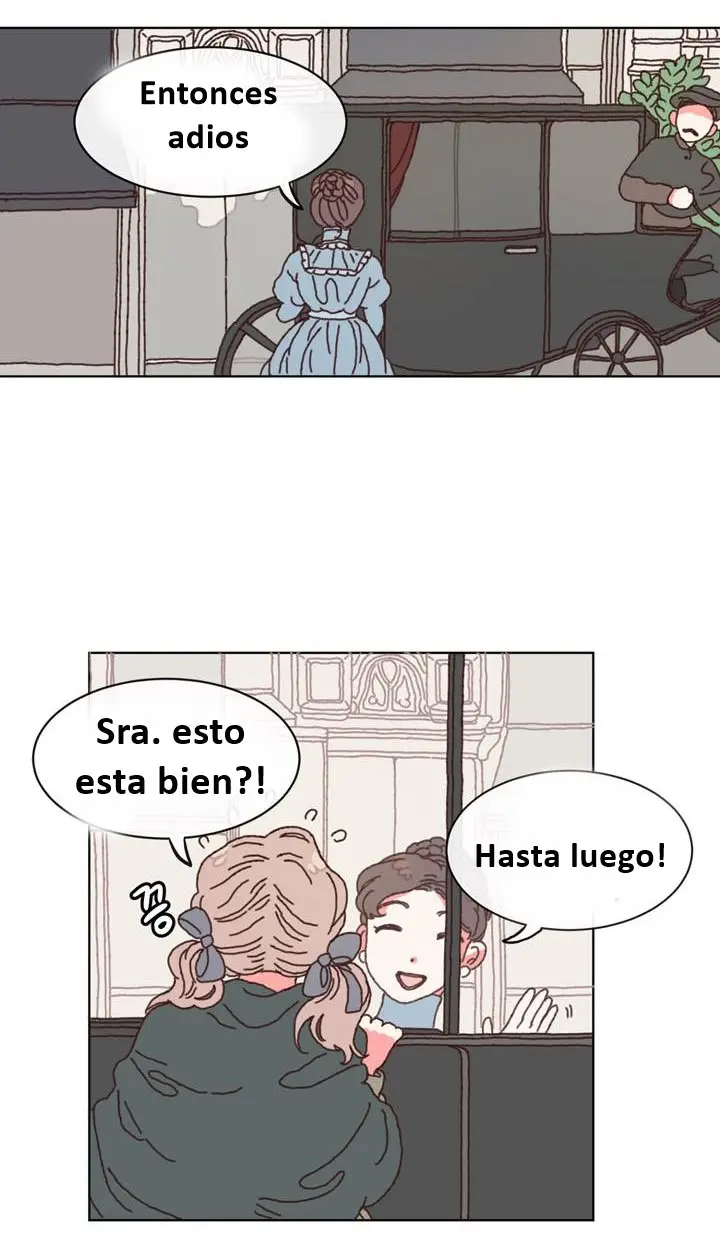 El secreto del joven maestro (2019) - Capítulo 6 - Página 12 - LectorTMOo