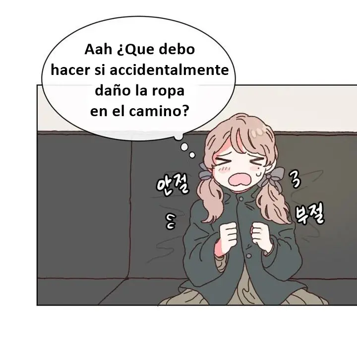 El secreto del joven maestro (2019) - Capítulo 6 - Página 13 - LectorTMOo