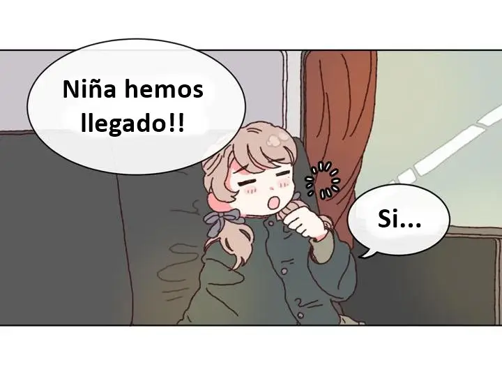 El secreto del joven maestro (2019) - Capítulo 6 - Página 16 - LectorTMOo
