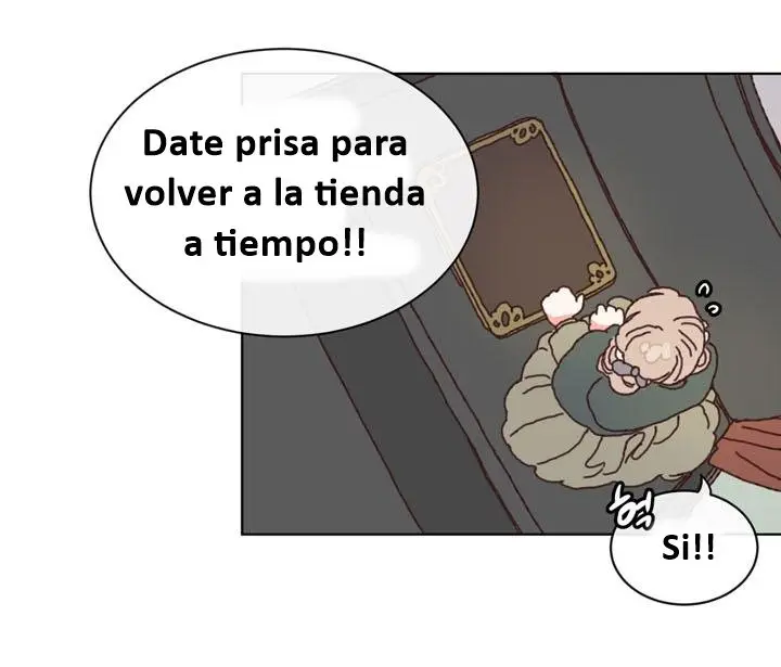 El secreto del joven maestro (2019) - Capítulo 6 - Página 17 - LectorTMOo