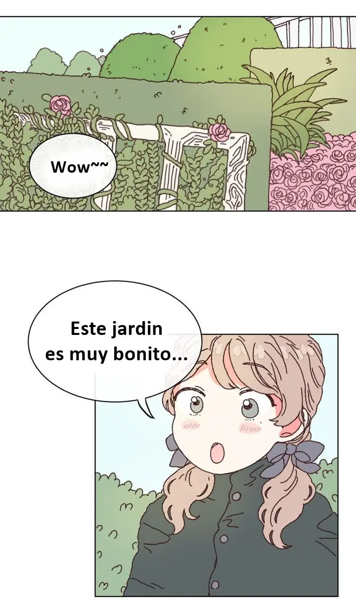 El secreto del joven maestro (2019) - Capítulo 6 - Página 18 - LectorTMOo