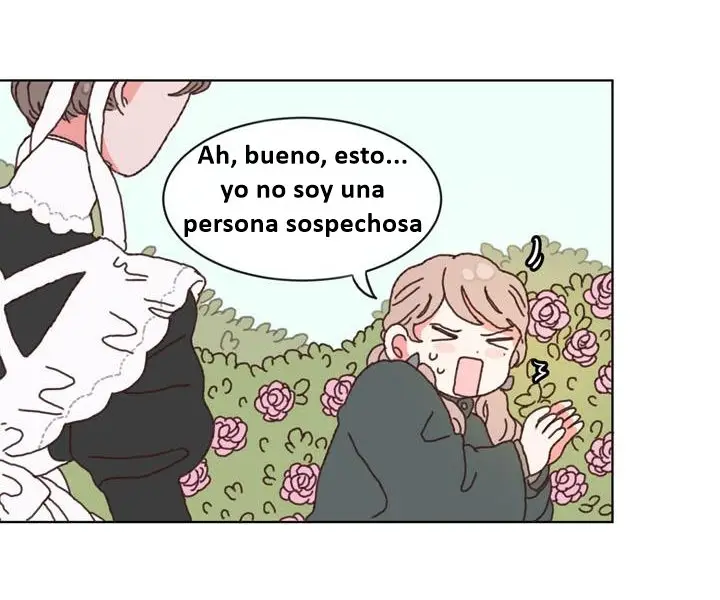 El secreto del joven maestro (2019) - Capítulo 6 - Página 21 - LectorTMOo