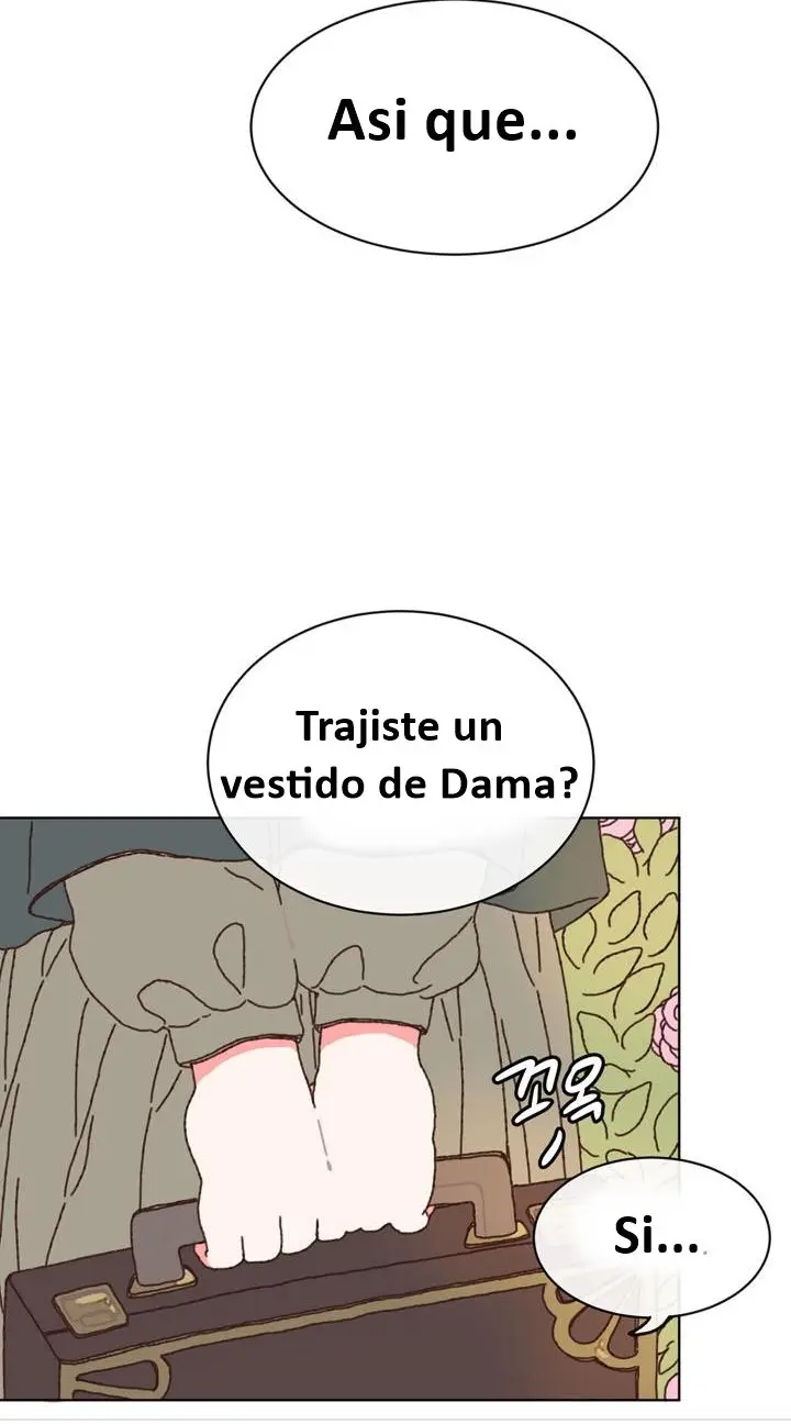 El secreto del joven maestro (2019) - Capítulo 6 - Página 22 - LectorTMOo