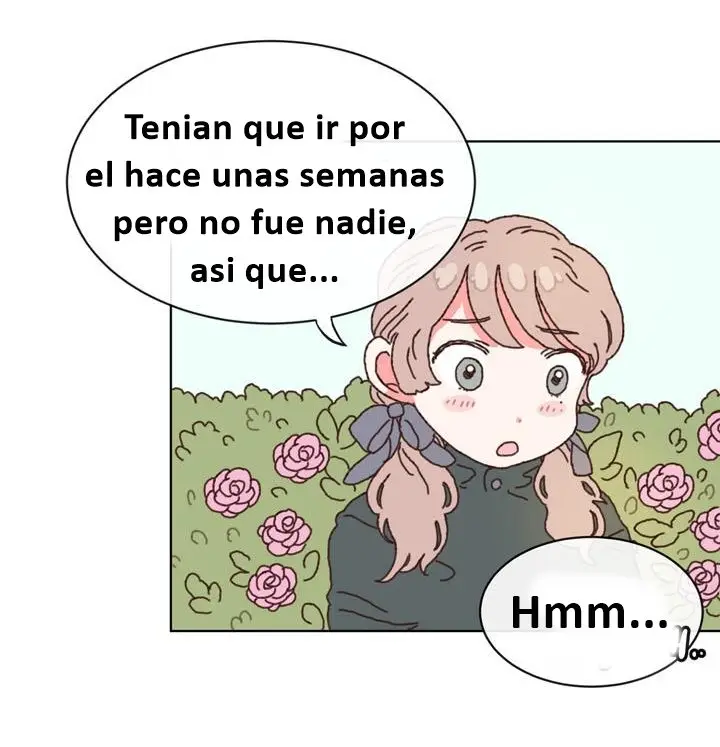 El secreto del joven maestro (2019) - Capítulo 6 - Página 23 - LectorTMOo