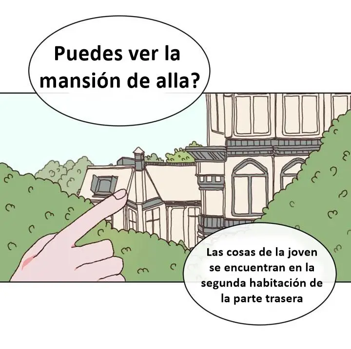 El secreto del joven maestro (2019) - Capítulo 6 - Página 28 - LectorTMOo