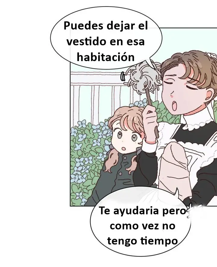 El secreto del joven maestro (2019) - Capítulo 6 - Página 29 - LectorTMOo