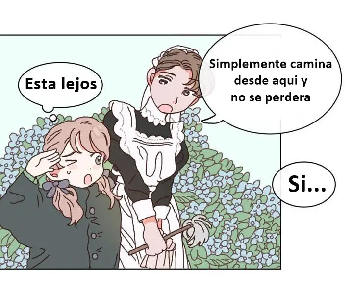 El secreto del joven maestro (2019) - Capítulo 6 - Página 30 - LectorTMOo