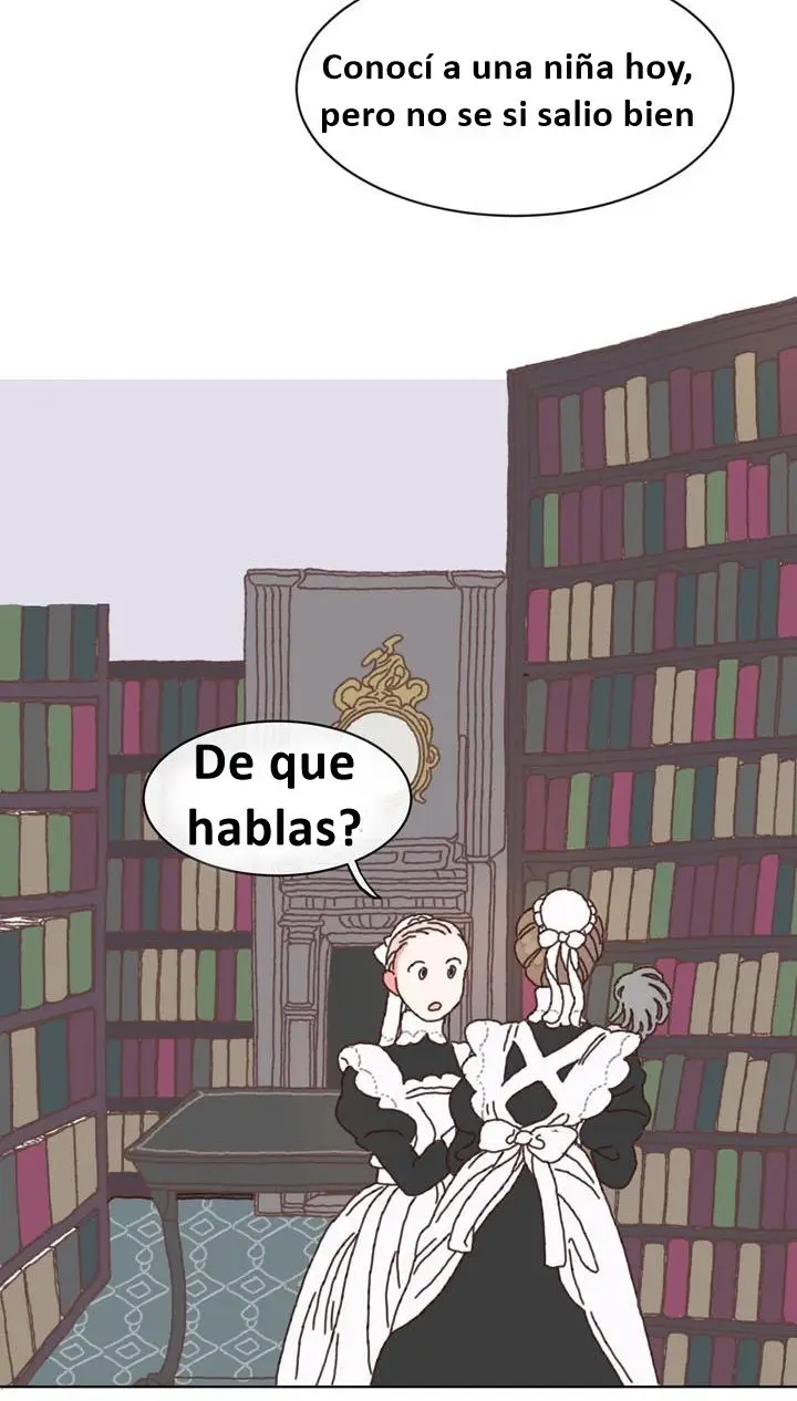 El secreto del joven maestro (2019) - Capítulo 6 - Página 32 - LectorTMOo
