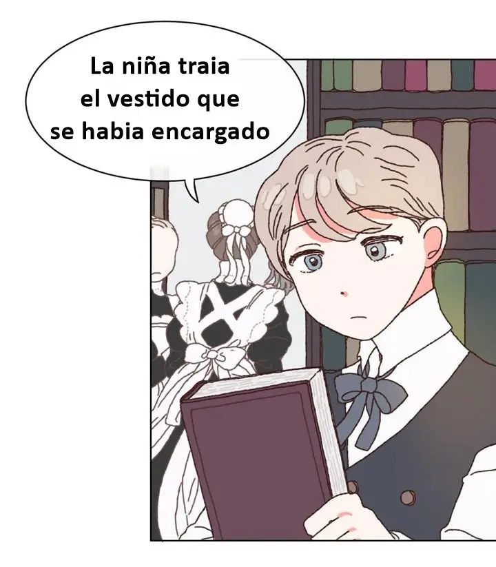 El secreto del joven maestro (2019) - Capítulo 6 - Página 33 - LectorTMOo