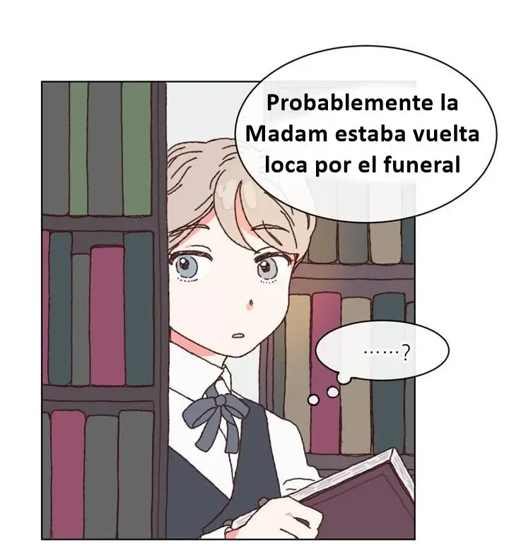 El secreto del joven maestro (2019) - Capítulo 6 - Página 34 - LectorTMOo