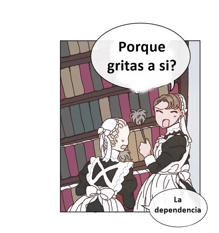El secreto del joven maestro (2019) - Capítulo 6 - Página 36 - LectorTMOo
