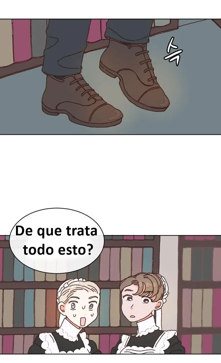 El secreto del joven maestro (2019) - Capítulo 6 - Página 37 - LectorTMOo