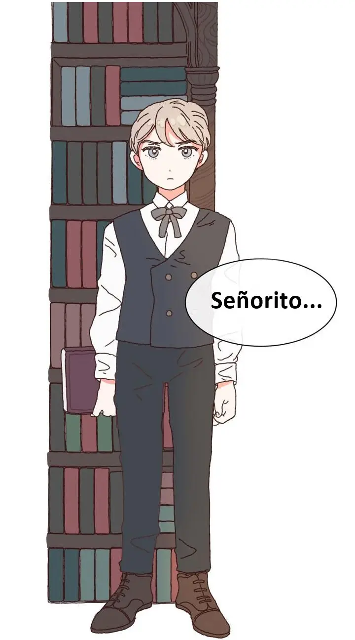 El secreto del joven maestro (2019) - Capítulo 6 - Página 38 - LectorTMOo