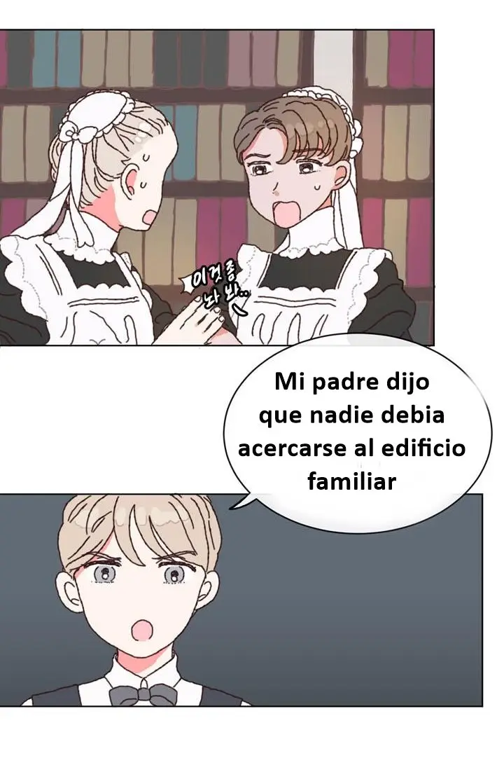 El secreto del joven maestro (2019) - Capítulo 6 - Página 41 - LectorTMOo