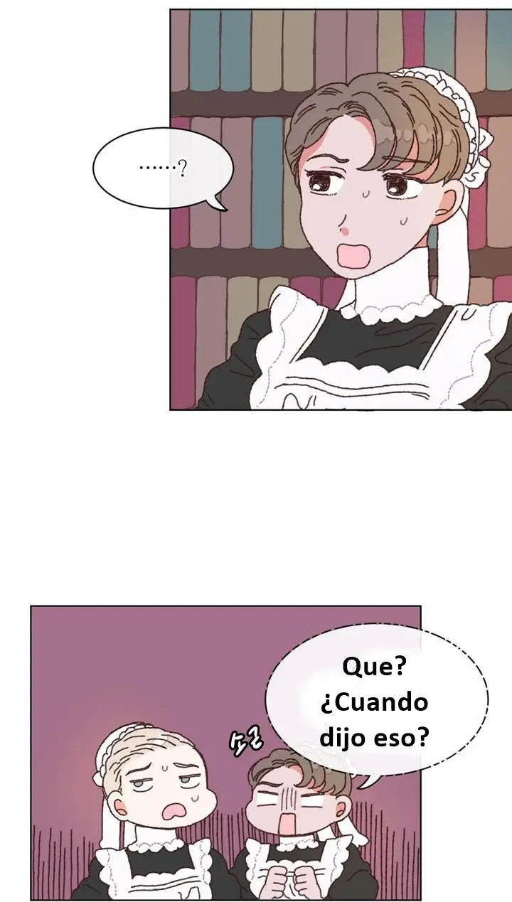 El secreto del joven maestro (2019) - Capítulo 6 - Página 42 - LectorTMOo